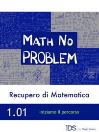 Iniziamo il percorso di recupero - Diego Sutera