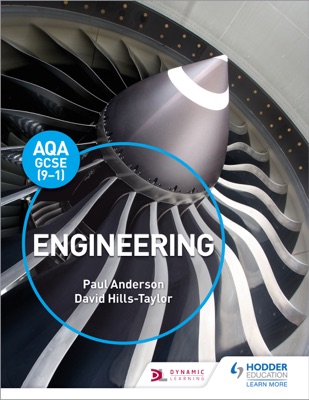 AQA GCSE (9-1) Engineering