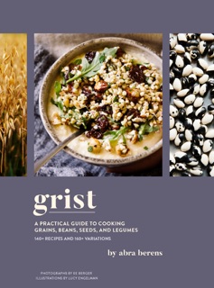 Grist by Abra Berens
