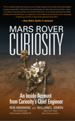 Mars Rover Curiosity - Rob Manning & William L. Simon