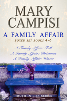 Mary Campisi - A Family Affair Boxed Set 2 artwork