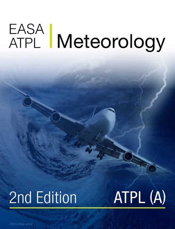 EASA ATPL Meteorology 2nd Edition
