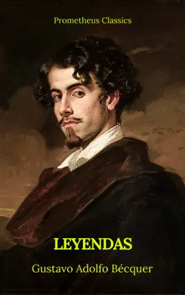 Read: Leyendas (Prometheus Book Classics)