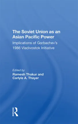 Read: The Soviet Book Union As An Asianpacific Power