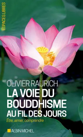 Read: La Voie du bouddhisme au Book fil des jours