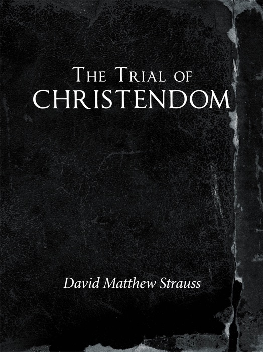 The Trial of Christendom