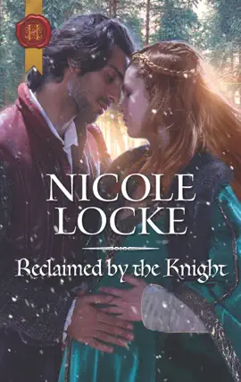 Read: Reclaimed by the Book Knight