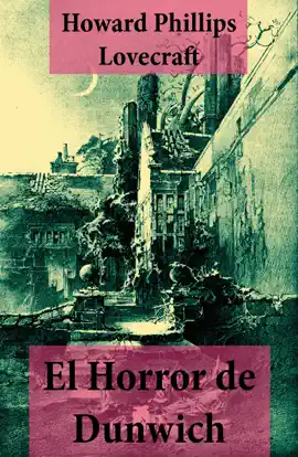 Read: El Book Horror de Dunwich