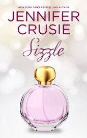 Sizzle - Jennifer Crusie