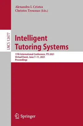 Read: Intelligent Tutoring Book Systems