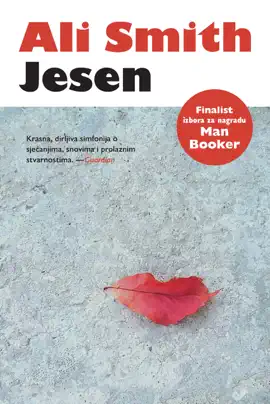 Read: Jesen