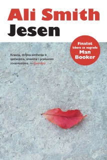 Jesen by Ali Smith