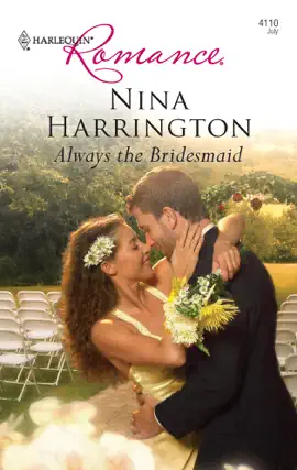Read: Always the Book Bridesmaid
