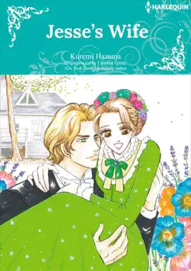 Read: Jesse's Book Wife
