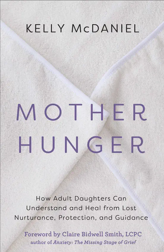 Mother Hunger