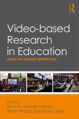 Read: Video-based Research Book in Education