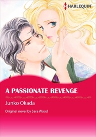 A Passionate Revenge - Junko Okada
