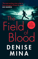 Denise Mina - The Field of Blood artwork