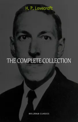 Read: H.P. Book Lovecraft: The Complete Collection