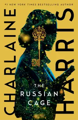 Read: The Book Russian Cage