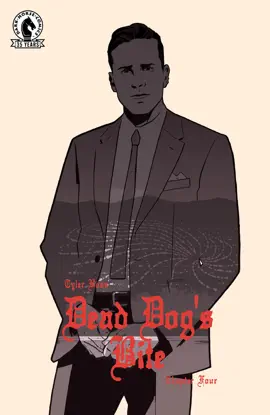 Read: Dead Dog's Bite Book #4