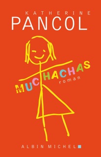 Muchachas 1 by Katherine Pancol