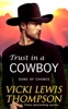 Book Trust in a Cowboy