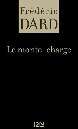Le Monte-charge