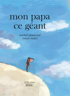 Read: Mon papa ce géant Book