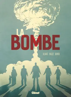 Read: Book La bombe