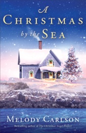 Christmas by the Sea - Melody Carlson