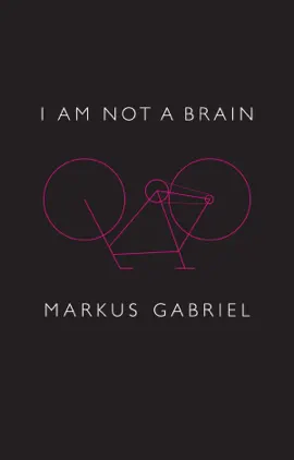 Read: I am Not a Book Brain