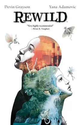 Read: Rewild
