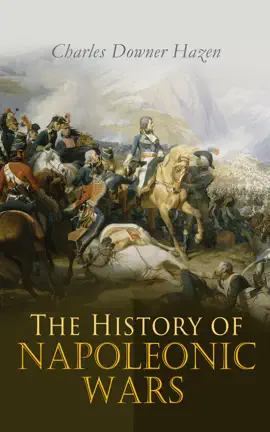 Read: The History of Napoleonic Book Wars