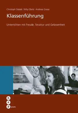 Read: Klassenführung