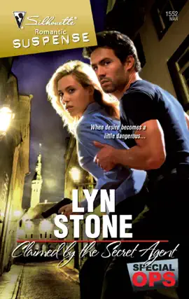 Read: Book Claimed by the Secret Agent