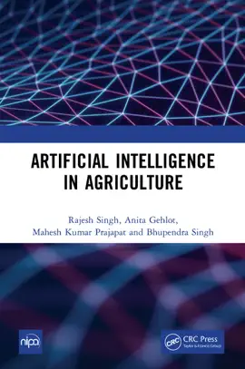 Read: Artificial Intelligence in Book Agriculture