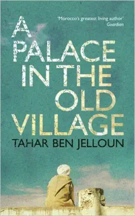 Read: A Book Palace in the Old Village