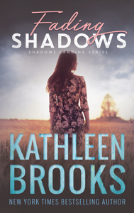 Fading Shadows - Kathleen Brooks Cover Art