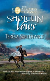 Shotgun Vows - Teresa Southwick