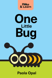 One Little Bug