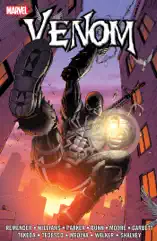 Venom By Rick Remender