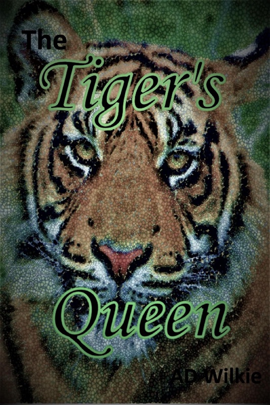 The Tiger's Queen