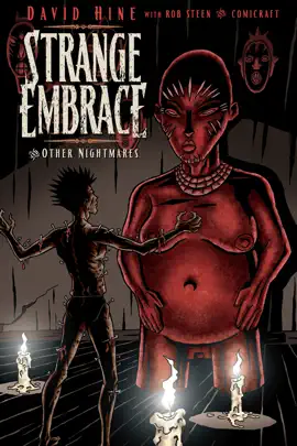 STRANGE EMBRACE VOL. 1: Deluxe Edition