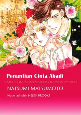 Read: Book Penantian Cinta Abadi(Indonesian Version)