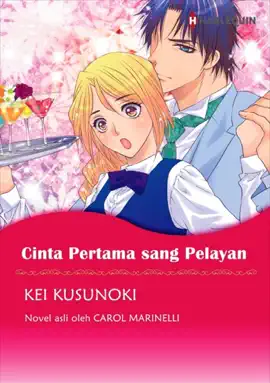 Read: Cinta Pertama sang Pelayan(Indonesian Book Version)