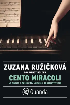Read: Cento miracoli Book