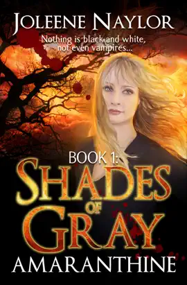 Read: Book Shades of Gray