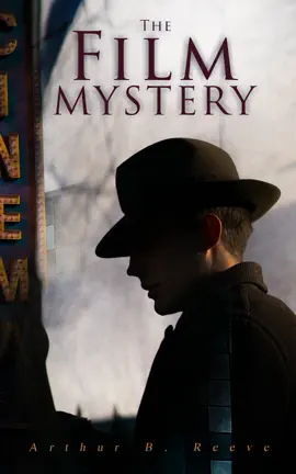 Read: The Film Mystery Book