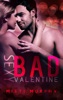 Book Sexy Bad Valentine